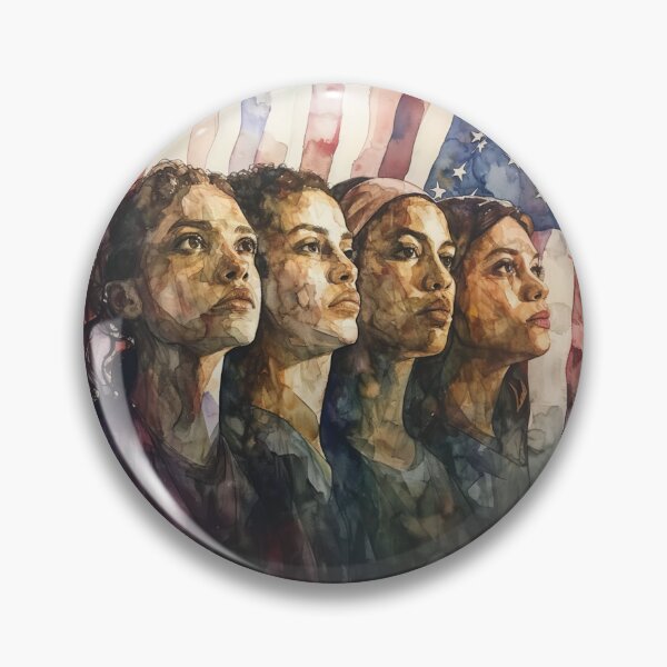 Item preview, Strength in Diversity! designed and sold by edge-studios.
