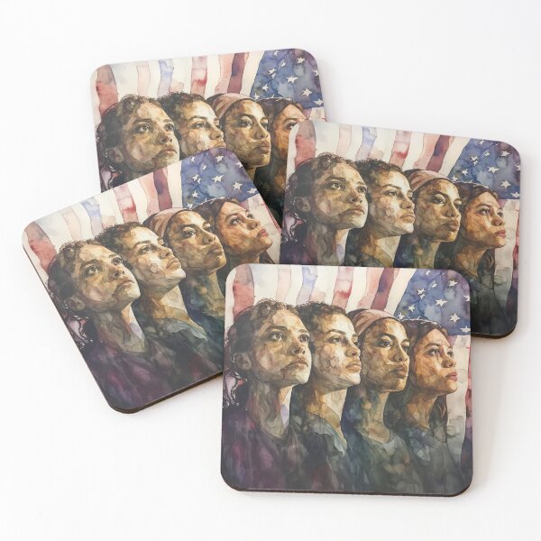 Item preview, Strength in Diversity! designed and sold by edge-studios.
