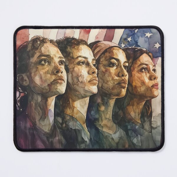 Item preview, Strength in Diversity! designed and sold by edge-studios.