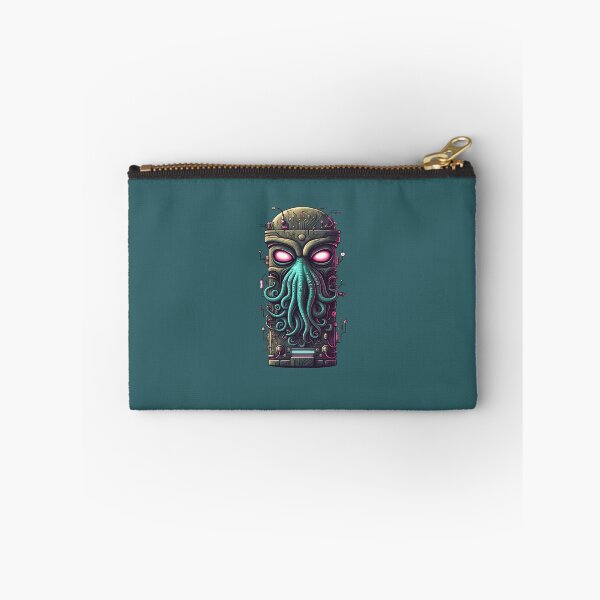 Item preview, Cyberpunk Cthulhu / Cthulu: Rectangle of Tech Horror designed and sold by Claw Prod Co.