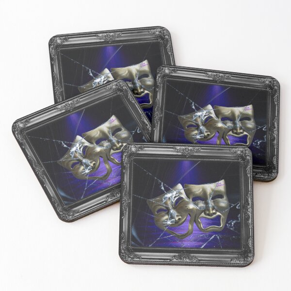 Item preview, Theatrical designed and sold by Fluid Artzworx.