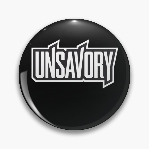 Item preview, Unsavory designed and sold by Peter Stawicki.