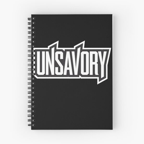 Item preview, Unsavory designed and sold by Peter Stawicki.