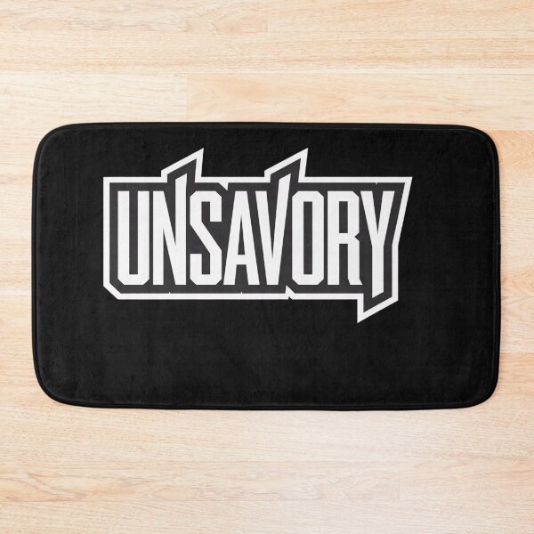 Item preview, Unsavory designed and sold by Peter Stawicki.