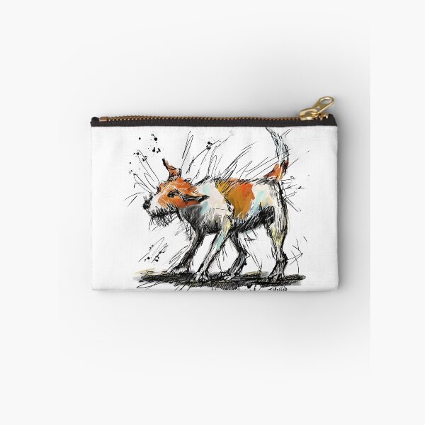 Item preview, Wet Jack! designed and sold by TraceyMackieArt.