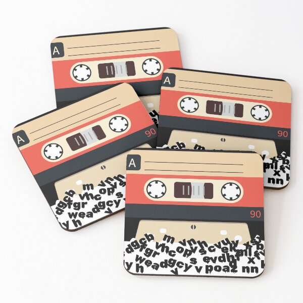 Item preview, The hystory of the cassette tape designed and sold by a-mine.