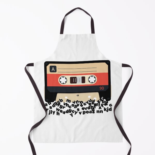Item preview, The hystory of the cassette tape designed and sold by a-mine.