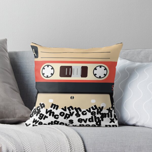 Item preview, The hystory of the cassette tape designed and sold by a-mine.