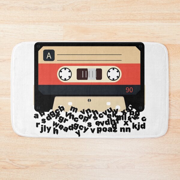 Item preview, The hystory of the cassette tape designed and sold by a-mine.