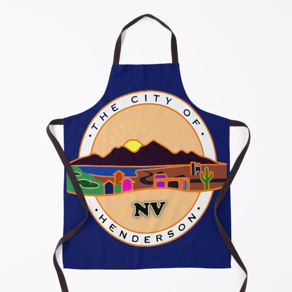 Item preview, ♣Henderson NV • Logo1♣ designed and sold by •GOLDENGENES •.