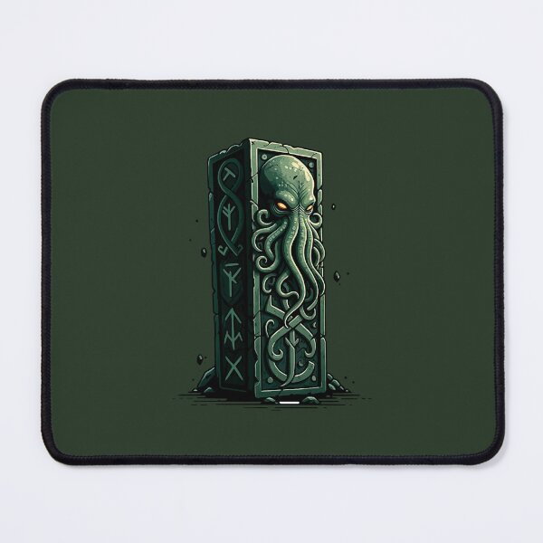 Item preview, Cthulhu / Cthulu Totem: Monolith of Dread   designed and sold by Claw Prod Co.