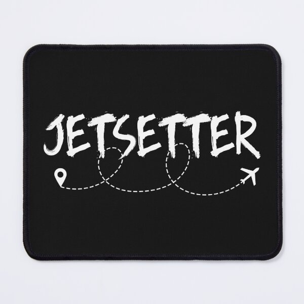 Item preview, Jetsetter designed and sold by ChangeNarrative.