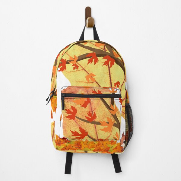 Item preview, Autumn Leaves Falling  designed and sold by deni7033.