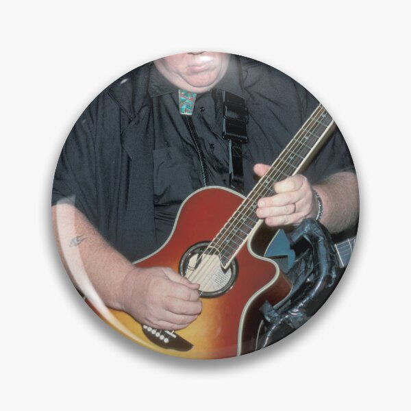 Item preview, Rich Williams - Kansas - Photograph designed and sold by ConcertImages.