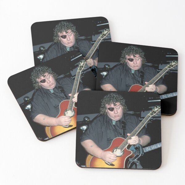 Item preview, Rich Williams - Kansas - Photograph designed and sold by ConcertImages.