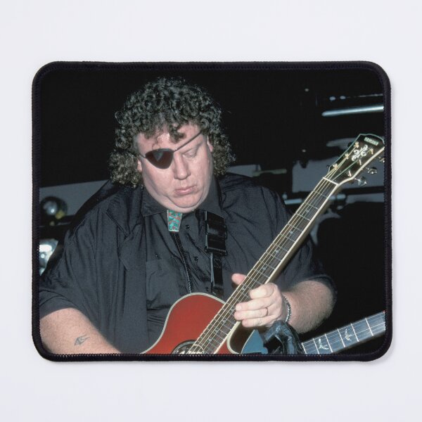 Item preview, Rich Williams - Kansas - Photograph designed and sold by ConcertImages.