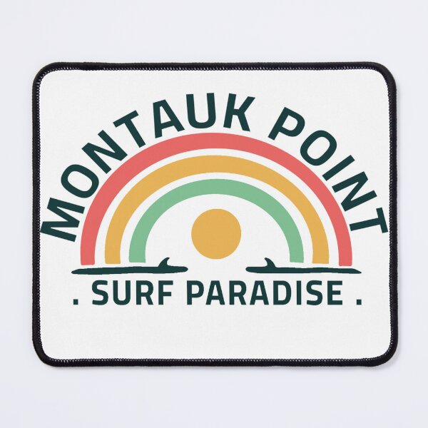 Item preview, Montauk Surf Paradise designed and sold by emilybridget.
