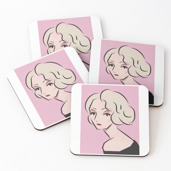 Item preview, Marlene Pink designed and sold by Ra-An-97.