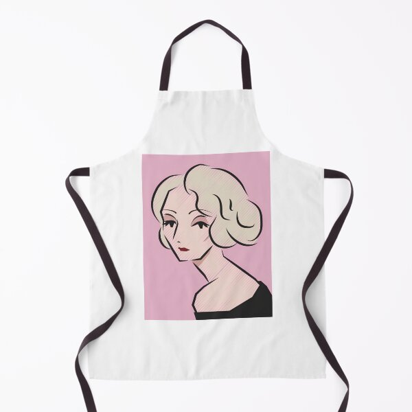 Item preview, Marlene Pink designed and sold by Ra-An-97.