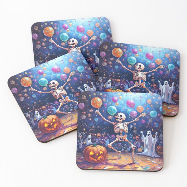 Item preview, Funky Ghost Town designed and sold by Store With Cool Stuff.