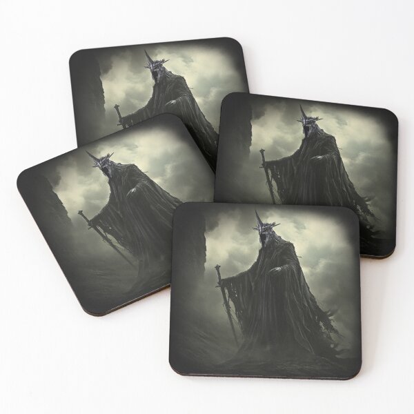 Item preview, Nazgul  designed and sold by Mustapha Design dz.