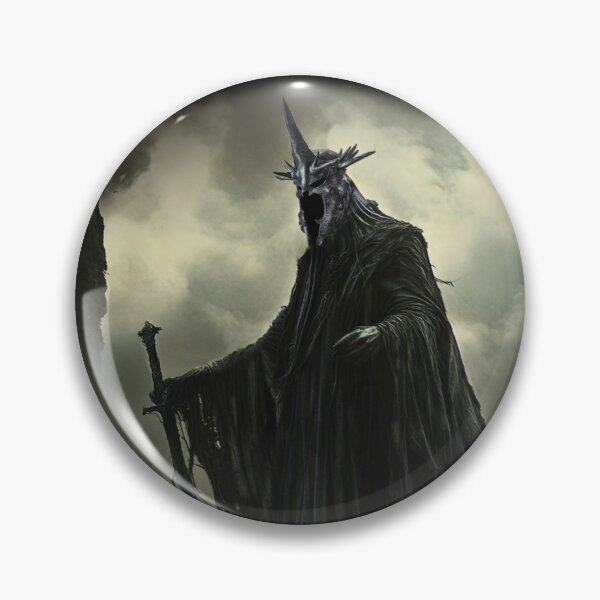 Item preview, Nazgul  designed and sold by Mustapha Design dz.