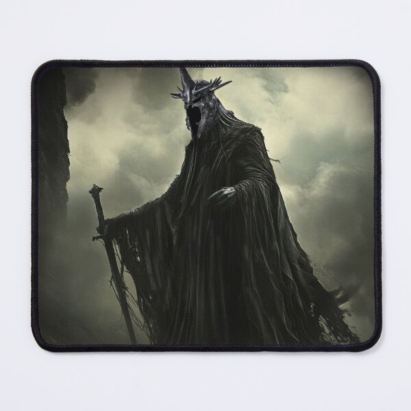 Item preview, Nazgul designed and sold by Mustapha Design dz.