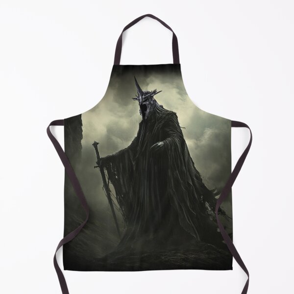 Item preview, Nazgul designed and sold by Mustapha Design dz.