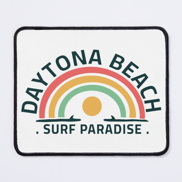 Item preview, Daytona Beach Surf Paradise designed and sold by emilybridget.