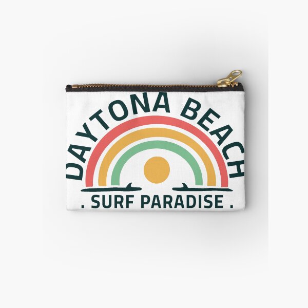 Item preview, Daytona Beach Surf Paradise  designed and sold by emilybridget.