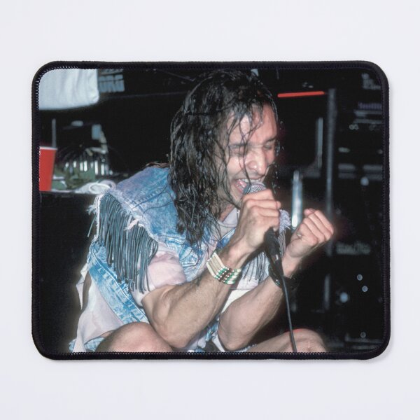 Item preview, Steve Walsh - Kansas - Photograph designed and sold by ConcertImages.