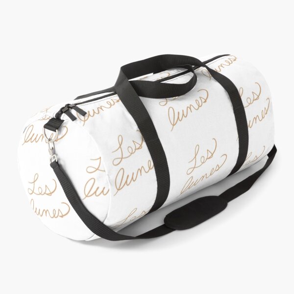 Item preview, The moons in French designed and sold by abeink.