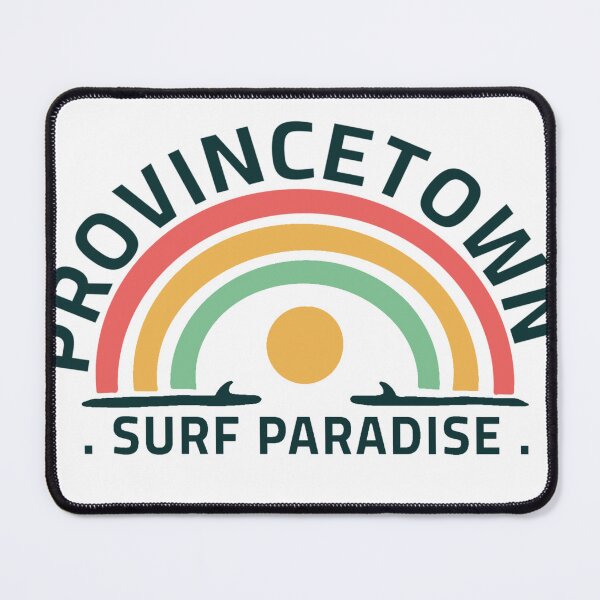 Item preview, Provincetown Surf Paradise designed and sold by emilybridget.