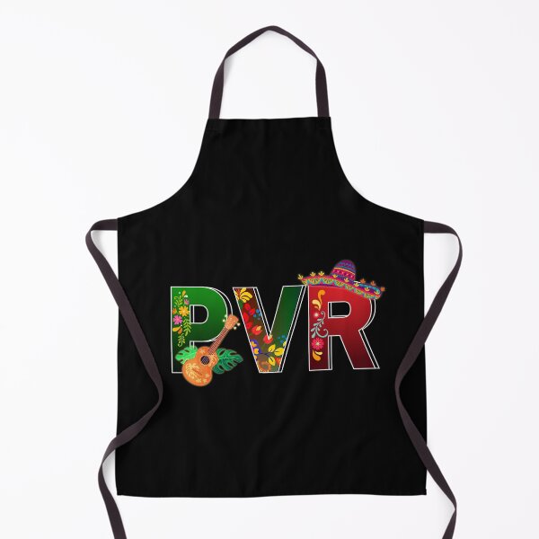 Item preview, Puerto Vallarta - PVR - Mexico designed and sold by Chantockey.