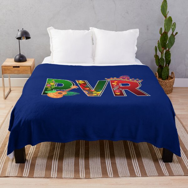 Item preview, Puerto Vallarta - PVR - Mexico designed and sold by Chantockey.