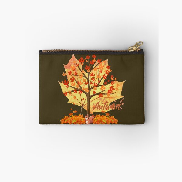Item preview, Autumn Leaves Falling designed and sold by deni7033.
