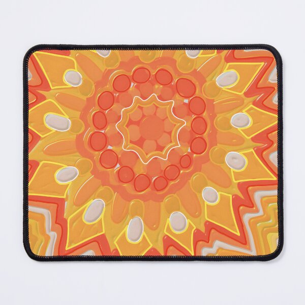 Item preview, Floodle burst designed and sold by bekki smith.