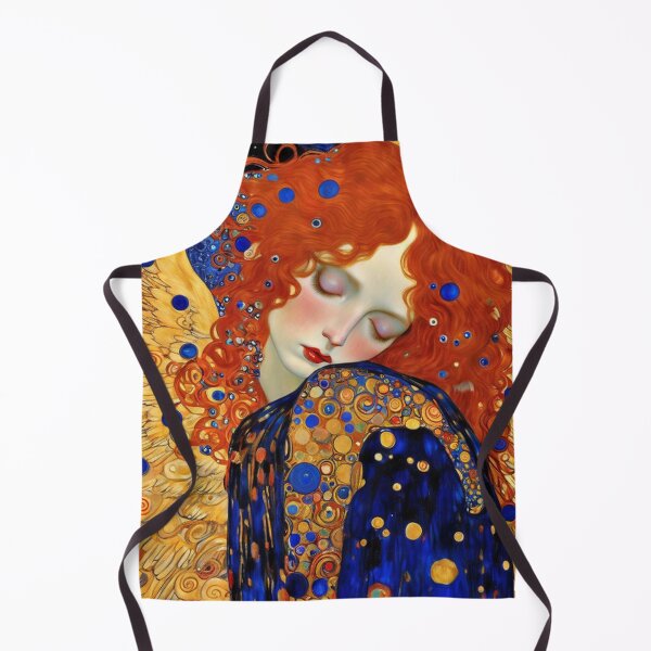 Item preview, Classic Abstract Angel Art designed and sold by TheDarkWardrobe.