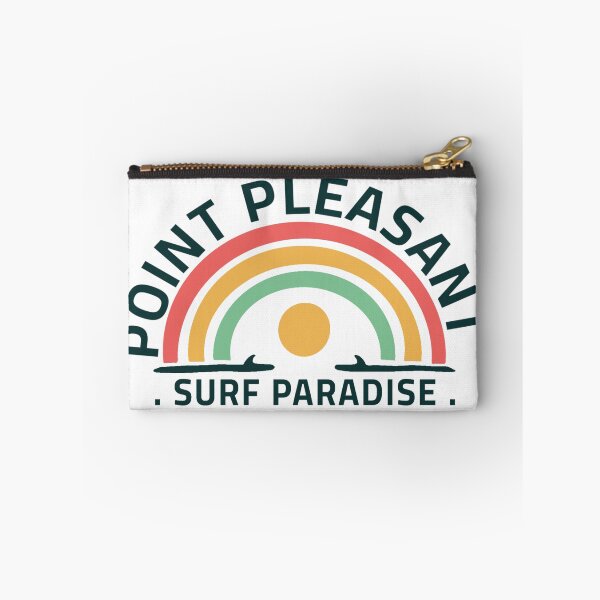 Item preview, Point Pleasant Surf Paradise  designed and sold by emilybridget.