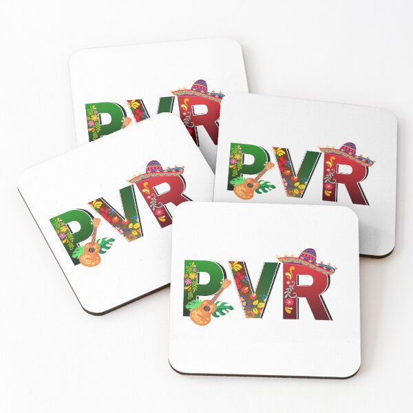 Item preview, Puerto Vallarta - PVR - Mexico designed and sold by Chantockey.