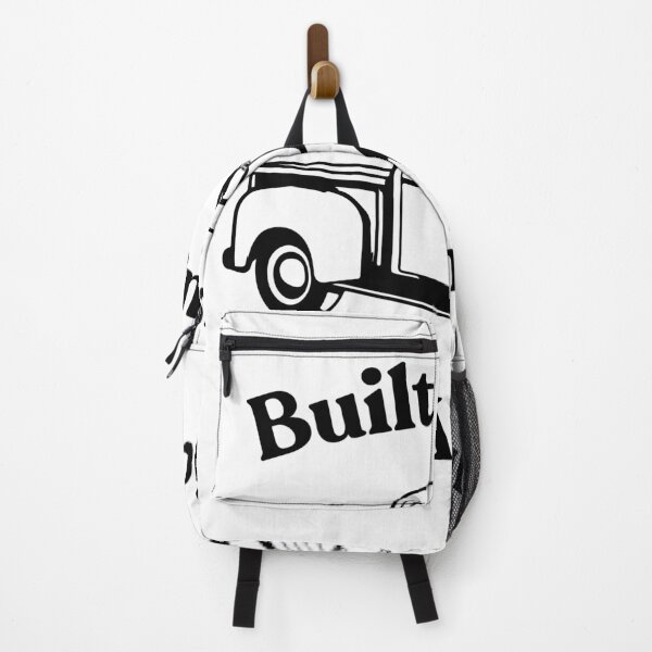 Item preview, Built tough for America  designed and sold by Kelli Campbell.