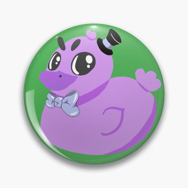 Item preview, Dapper Durple designed and sold by BluLuna's Euphoria Emporium.