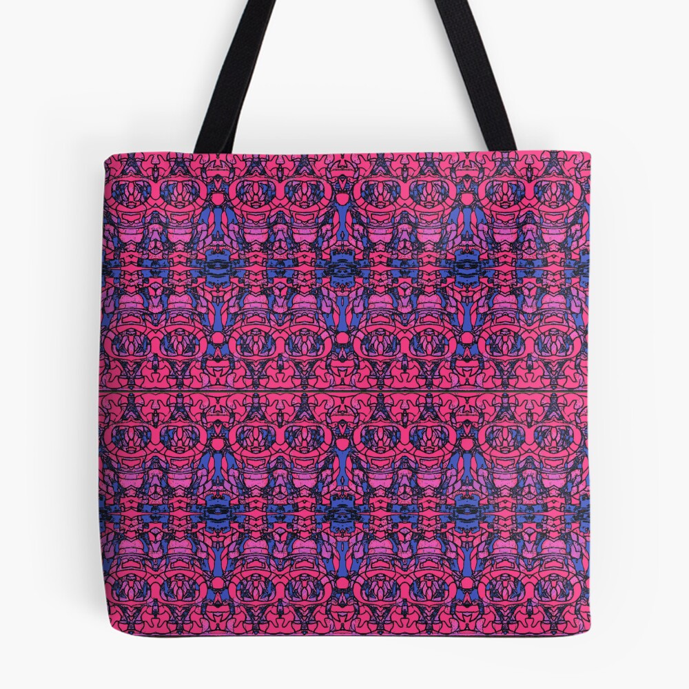 Item preview, All Over Print Tote Bag designed and sold by Addylee08.