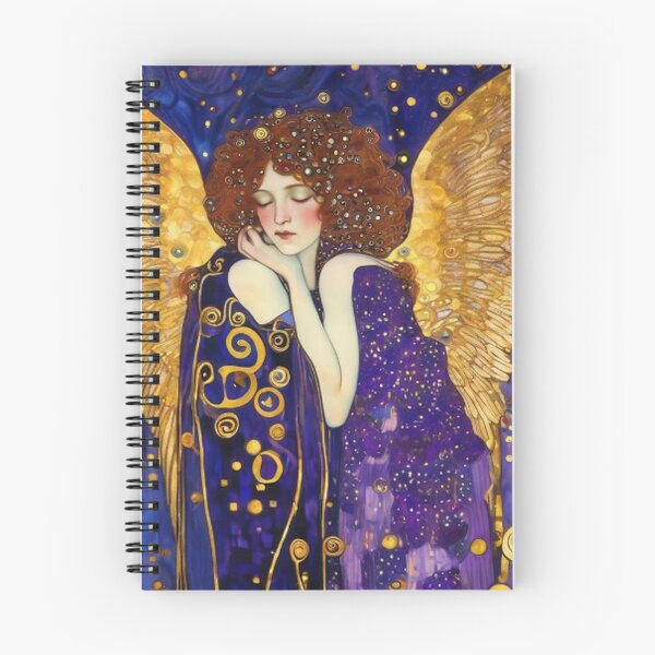 Item preview, Abstract Angel Art designed and sold by TheDarkWardrobe.