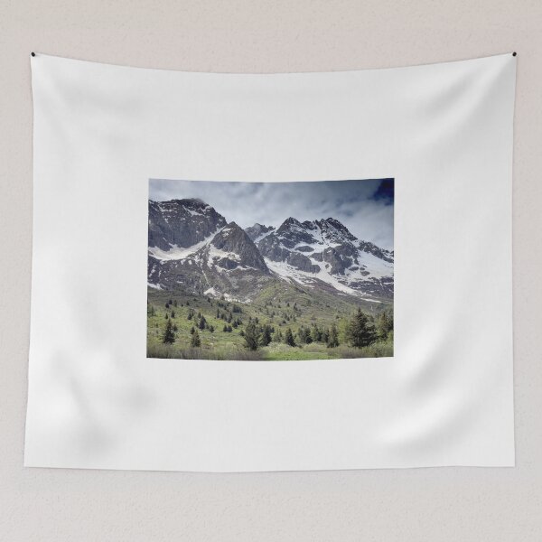 Item preview, Tonale Pass between Trentino and Lombardy in Italy designed and sold by TonyCrehan.
