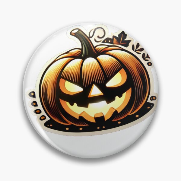 Item preview, Halloween Pumpkin designed and sold by ProfessorArtist.