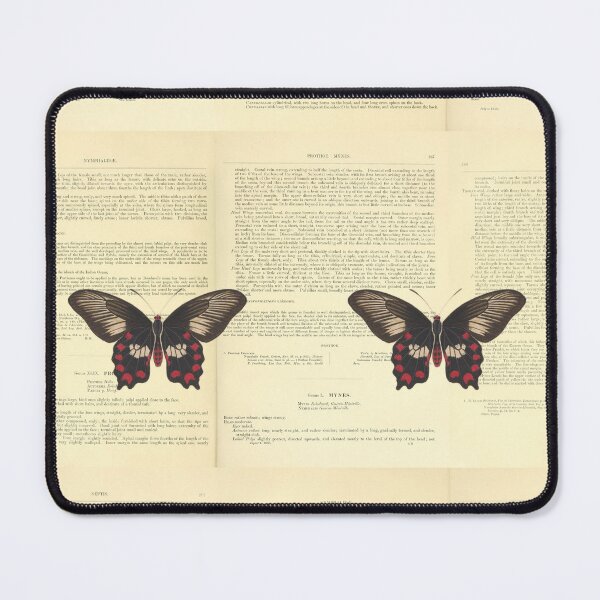 Item preview, The Butterfly Mug 02 designed and sold by jade-cooper-art.