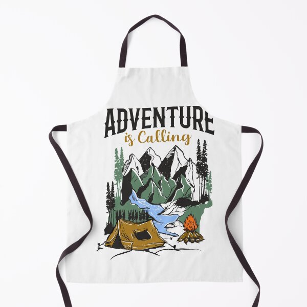 Item preview, Adventure is Calling designed and sold by ChangeNarrative.