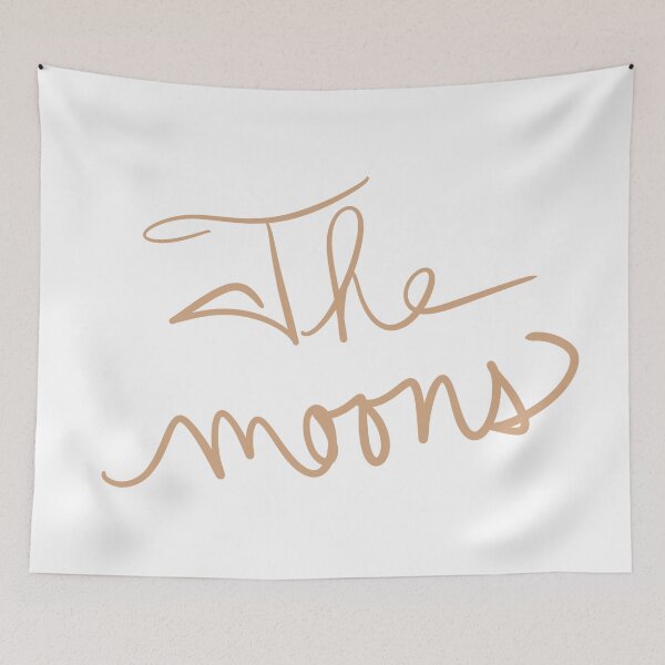 Item preview, Las lunas designed and sold by abeink.