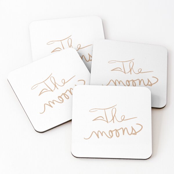 Item preview, Las lunas designed and sold by abeink.